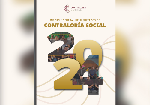 informe, contraloria