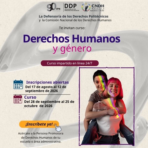 derechos ipn