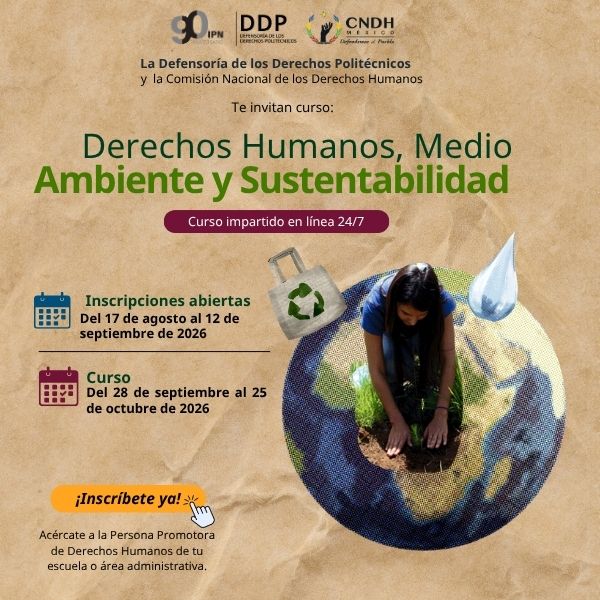 derechos ipn