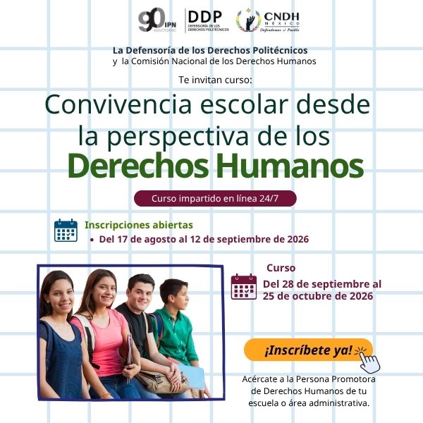 derechos ipn