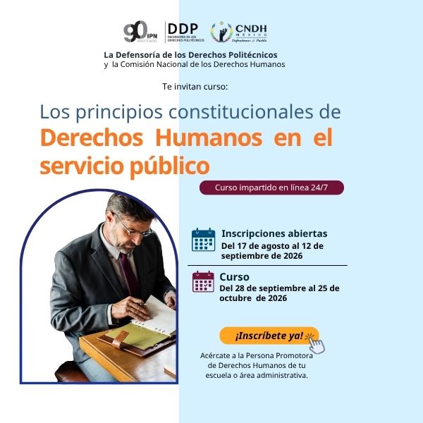 derechos ipn