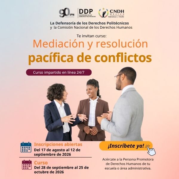derechos ipn
