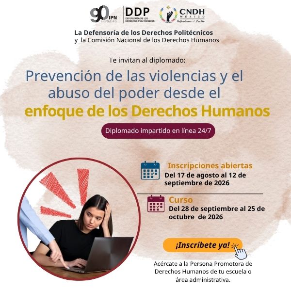 derechos ipn