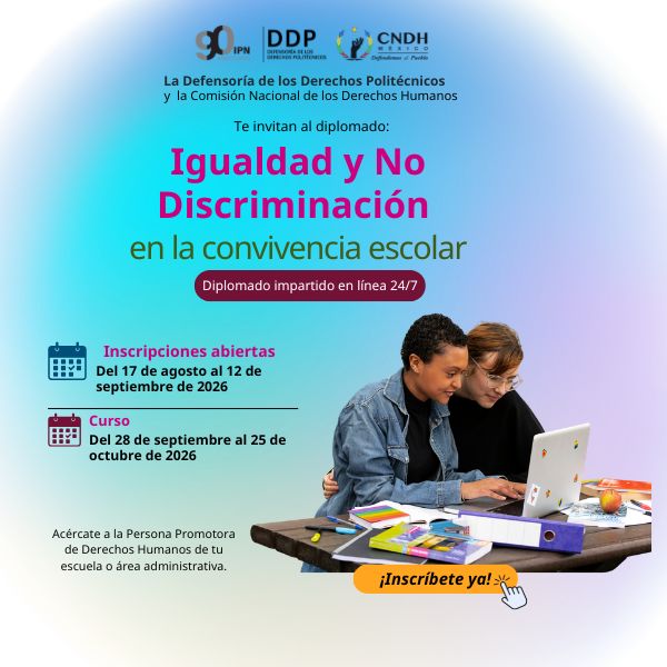 derechos ipn
