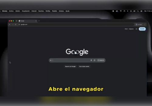Modficacion de beneficiario