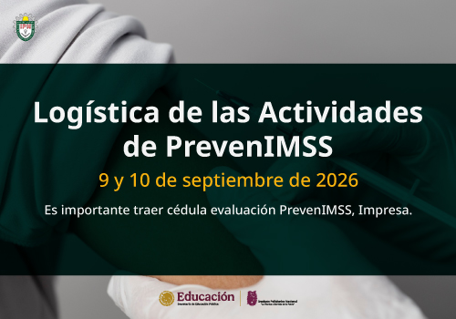 prevenimss