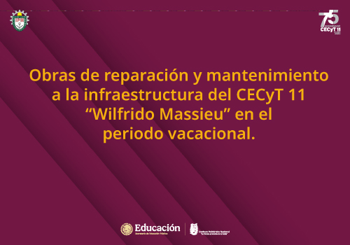 mantenimiento