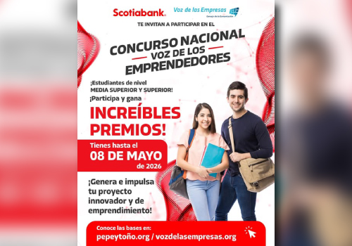 emprendedores