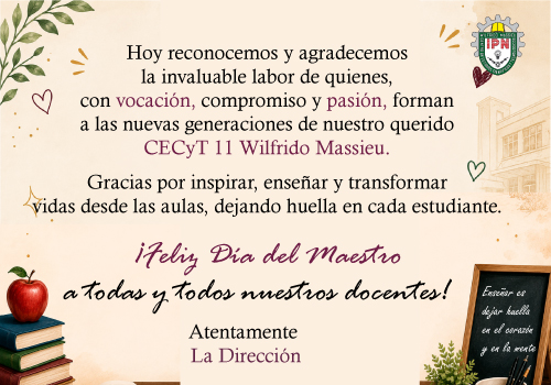 maestros
