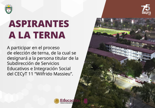 aspirantes