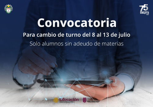 cambio