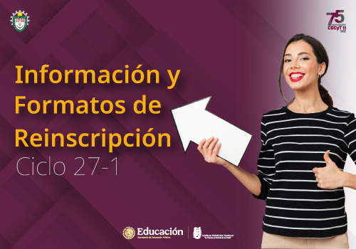 reinscripcion