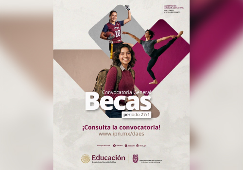 becas