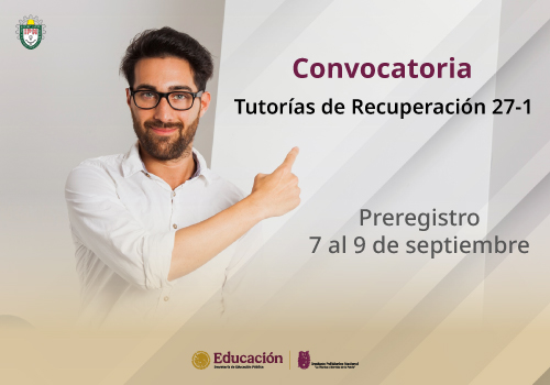 tutorias