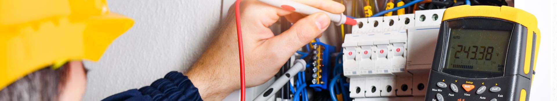 imagen-Técnico en Instalaciones y Mantenimiento Eléctrico